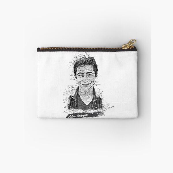 Item preview, Aidan Gallagher Abstract Sketch Art, Aidan Gallagher, Number 5 designed and sold by graphic-genie.