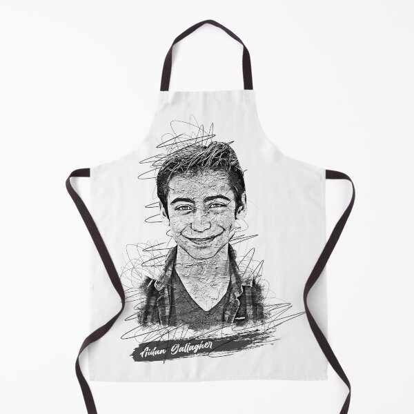 Item preview, Aidan Gallagher Abstract Sketch Art, Aidan Gallagher, Number 5 designed and sold by graphic-genie.