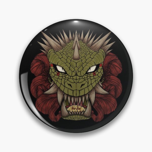 Item preview, Oni Kaiman designed and sold by Sigra.