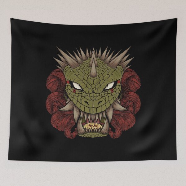 Item preview, Oni Kaiman designed and sold by Sigra.