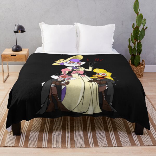 Item preview, Tiny Toon Adventures Fifi Lady Dimitrescu designed and sold by ZonaaShirt.