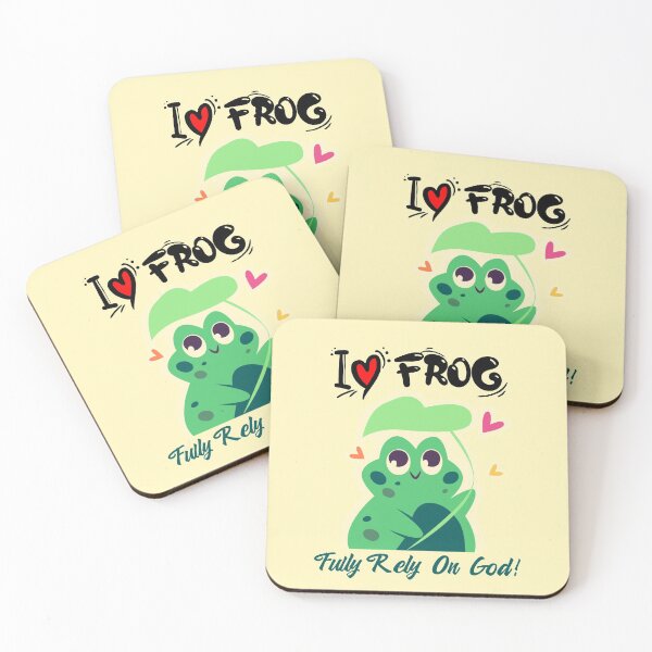 Item preview, Christian FROG Acronym designed and sold by garmentoffaith.