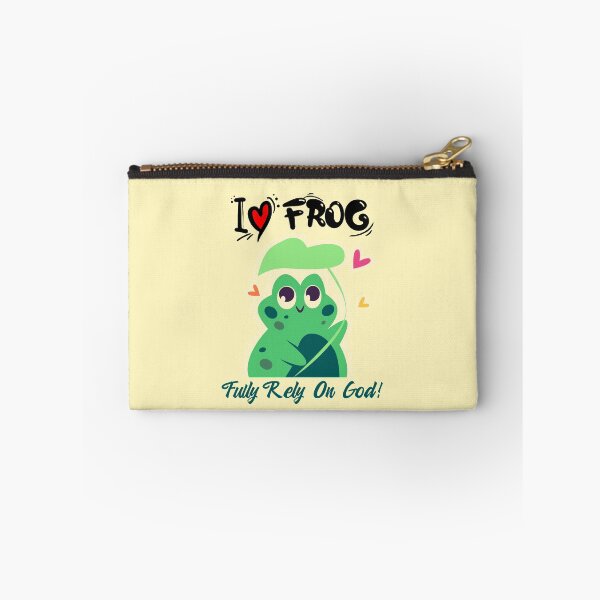 Item preview, Christian FROG Acronym designed and sold by garmentoffaith.