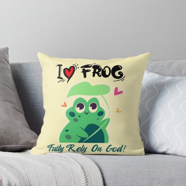 Item preview, Christian FROG Acronym designed and sold by garmentoffaith.