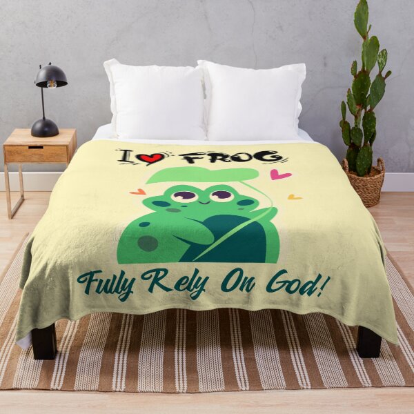 Item preview, Christian FROG Acronym designed and sold by garmentoffaith.