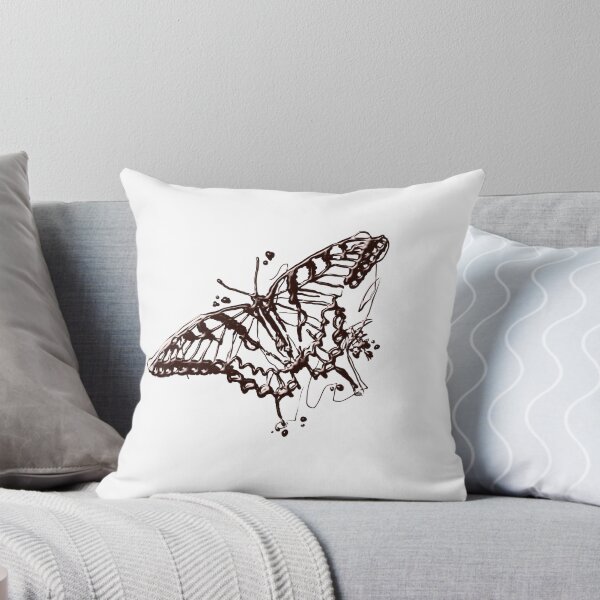 Item preview, chocolate butterfly designed and sold by HandsomeCat.