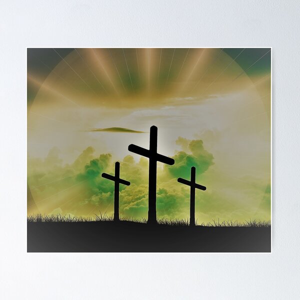 Item preview, Crosses designed and sold by Mrdonut19.