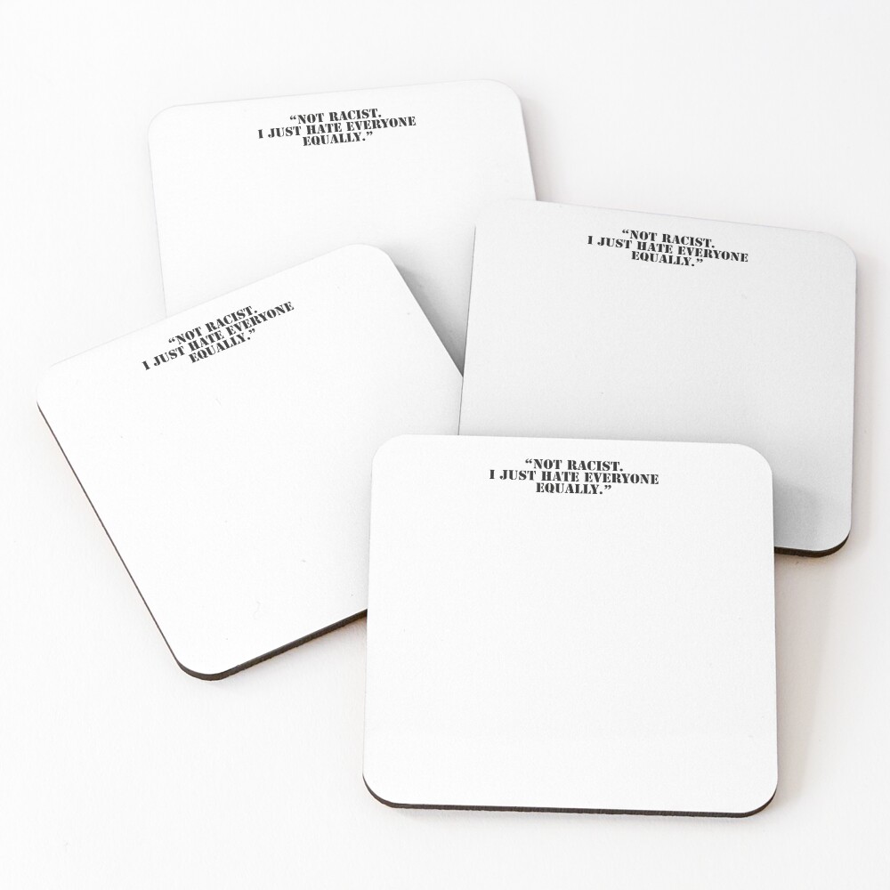 Item preview, Coasters (Set of 4) designed and sold by ESEM.