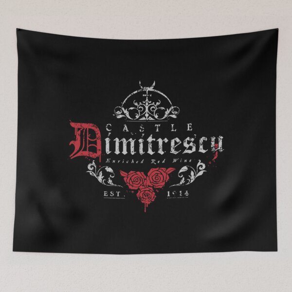 Item preview, Village Wine designed and sold by ZonaaShirt.