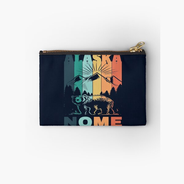 Item preview, Nome Alaska Mountain View designed and sold by Home-Spirit.