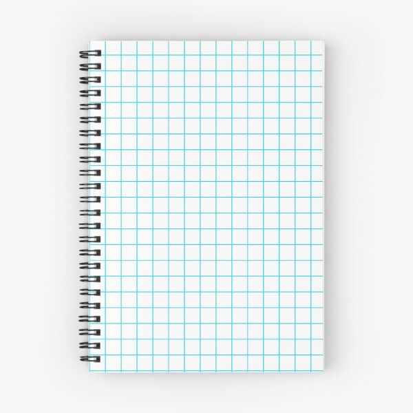 Item preview, Blue Checkered Pattern designed and sold by Bobaba24.