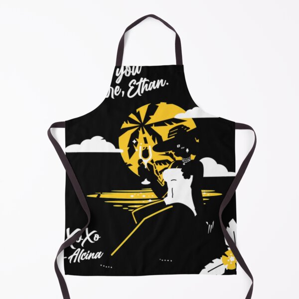 Item preview, Wish you were here, Ethan v2 designed and sold by ZonaaShirt.