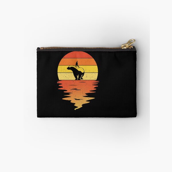 Item preview, Honey Badger retro designed and sold by Occasion Gifts.