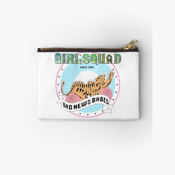 Item preview, Girlsquad designed and sold by PhyllisHill.