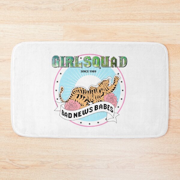 Item preview, Girlsquad designed and sold by PhyllisHill.
