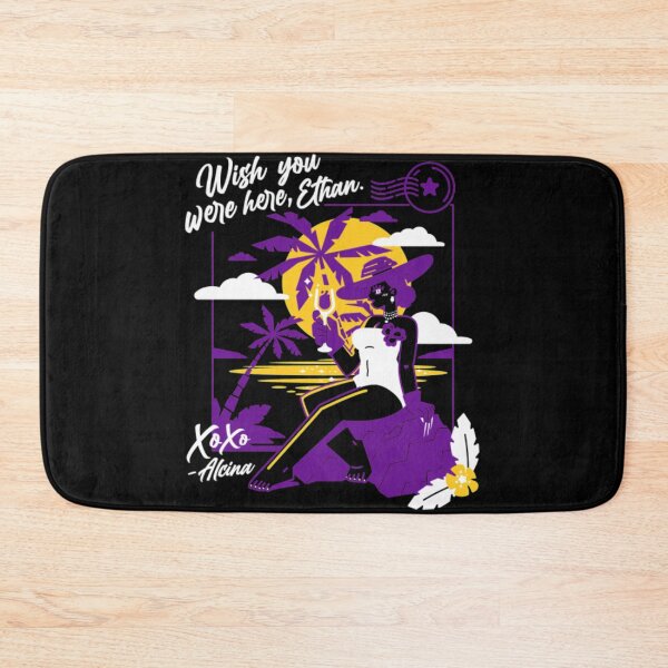 Item preview, Wish you were here, Ethan designed and sold by ZonaaShirt.
