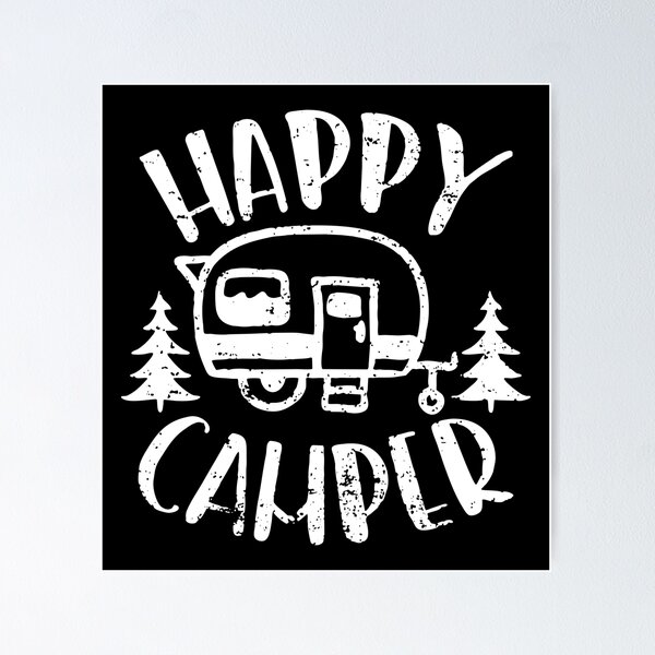 Item preview, the camp designed and sold by BonnaDrips.