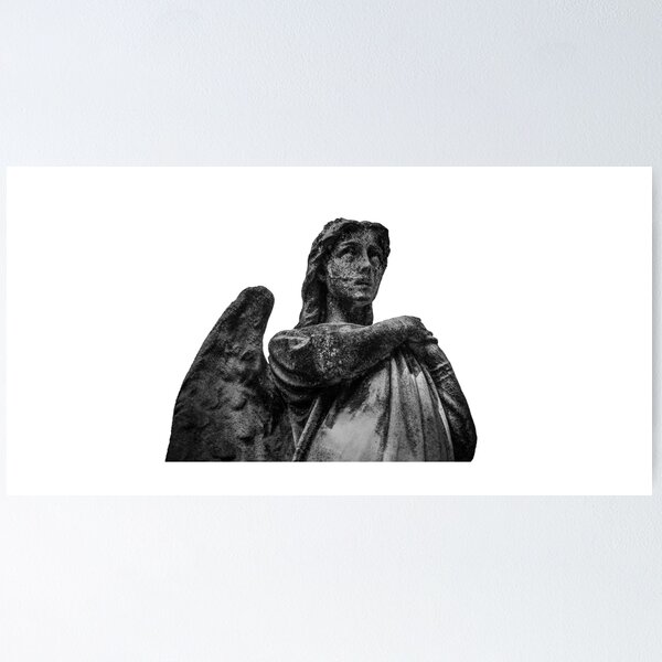 Item preview, Angel statue designed and sold by Mrdonut19.