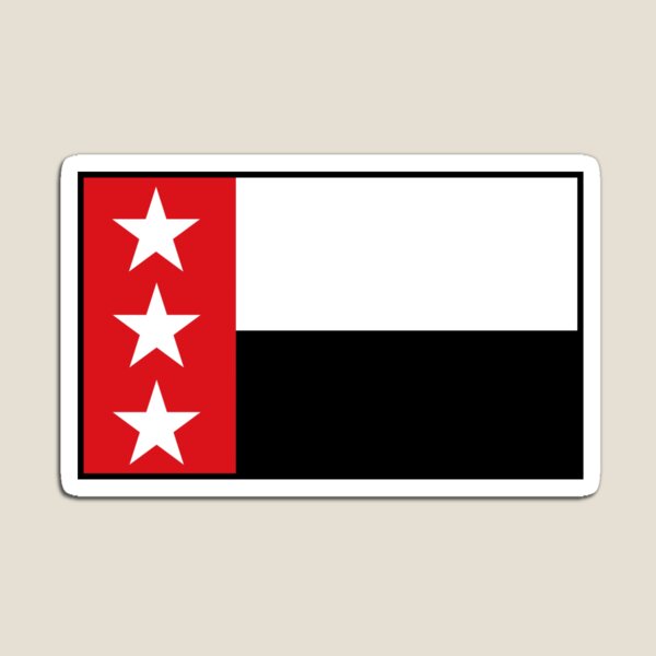 Item preview, Republic of the Rio Grande Flag designed and sold by SafeRetreat.