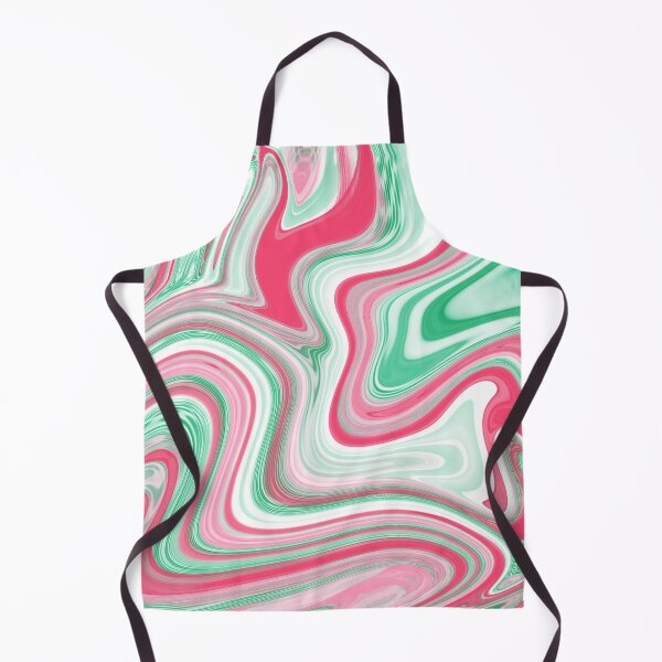 Item preview, Abrosexual Abstract Pride Flag  designed and sold by Zeons-Art.
