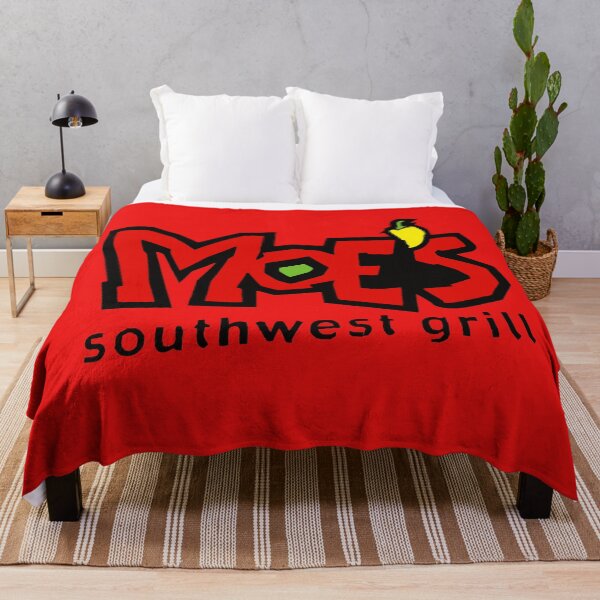 Item preview, moe s southwest grill designed and sold by whatsyokidswear.