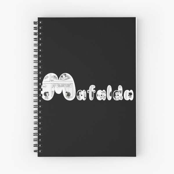 Item preview, MAFALDA designed and sold by CAPOEIRATIGRE.