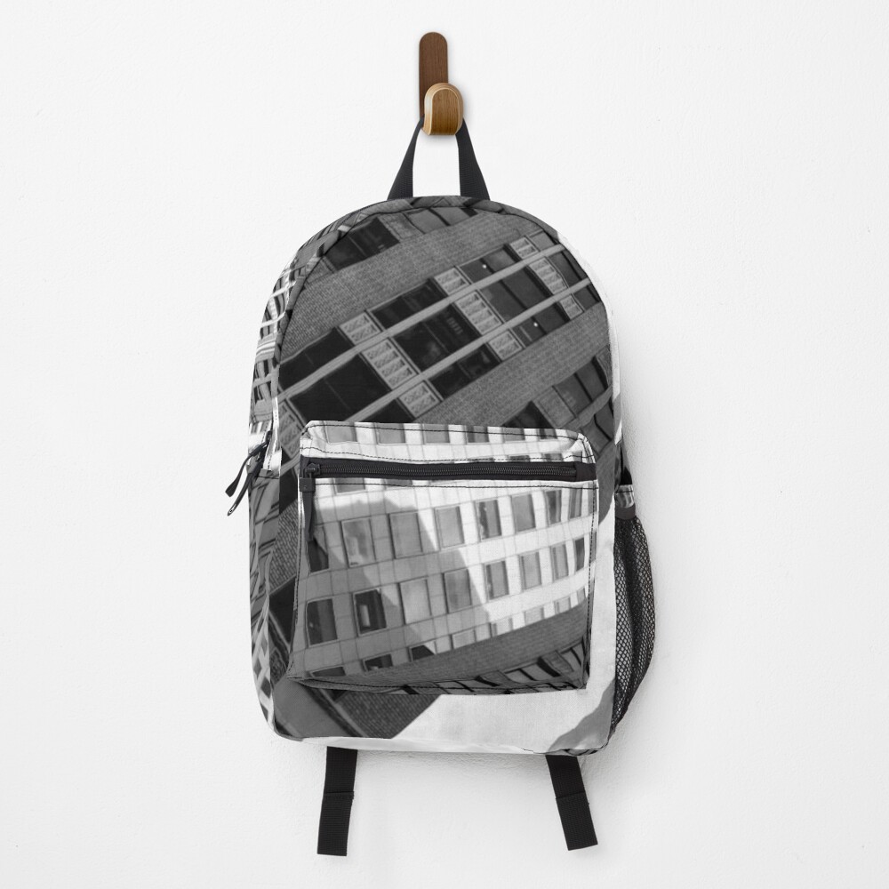 Item preview, Backpack designed and sold by squidcode.