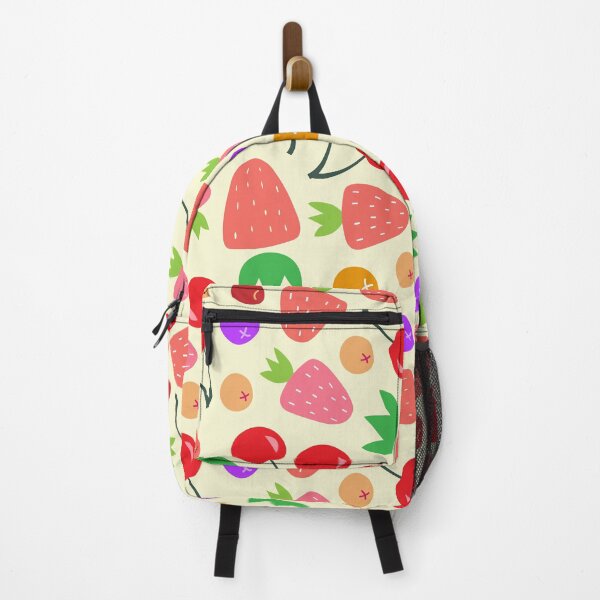 Item preview, Mixed Berries Pattern designed and sold by Moonshine Paradise.