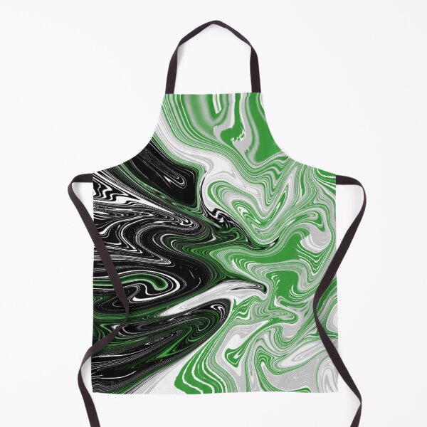 Item preview, Demiromantic Abstract Pride Flag designed and sold by Zeons-Art.