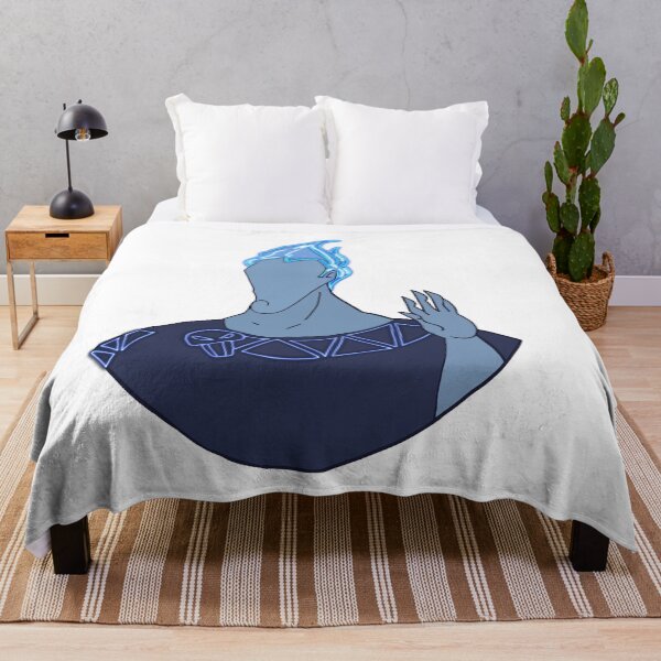 Item preview, Hades outline designed and sold by JMVisuals28.