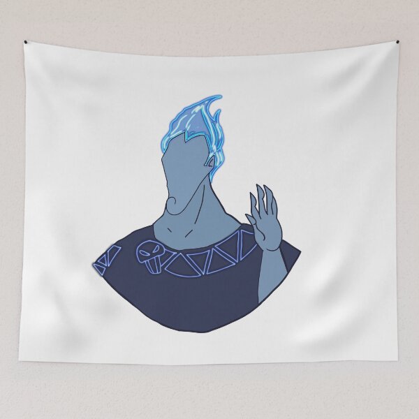 Item preview, Hades outline  designed and sold by JMVisuals28.