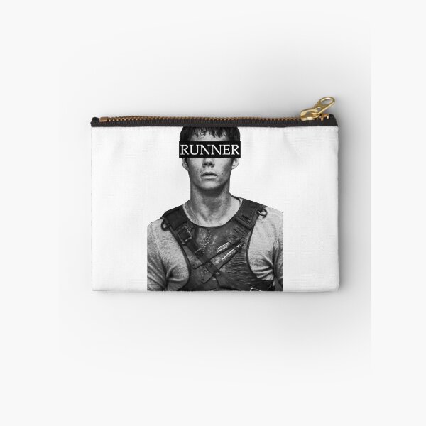 Item preview, Dylan O'Brien Runner designed and sold by PhyllisHill.