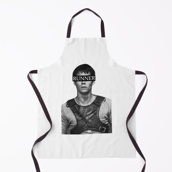 Item preview, Dylan O'Brien Runner designed and sold by PhyllisHill.