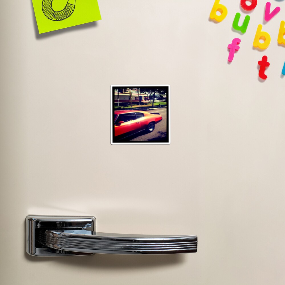 Item preview, Magnet designed and sold by squidcode.