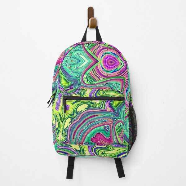 Item preview, Psychedelic tiles 70. designed and sold by cr6zym1nd.