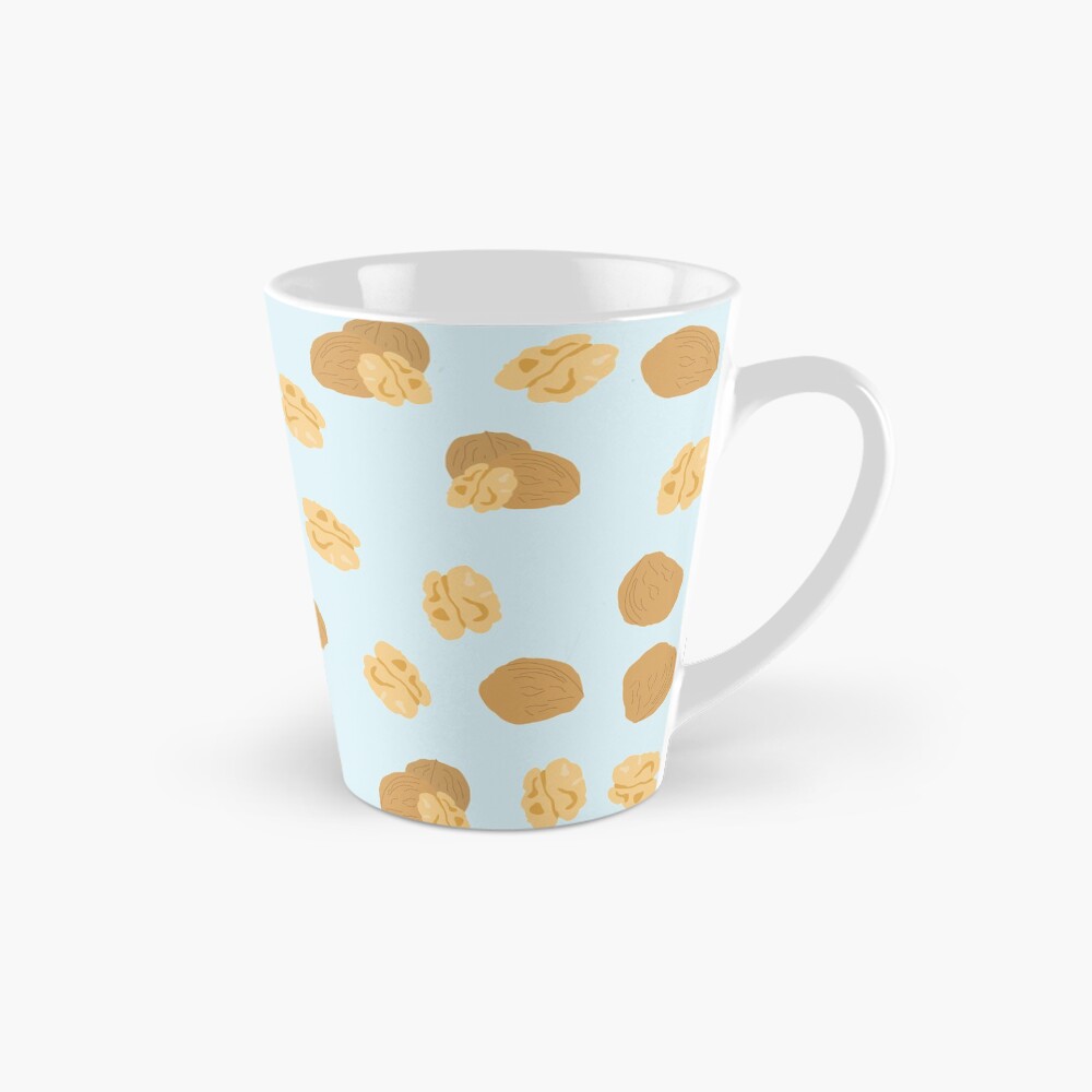 Item preview, Tall Mug designed and sold by idovedesign.