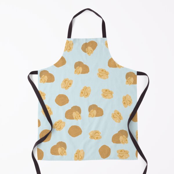 Item preview, Walnut Nuts Pattern designed and sold by idovedesign.