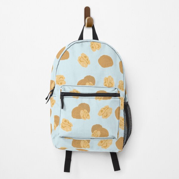 Item preview, Walnut Nuts Pattern designed and sold by idovedesign.