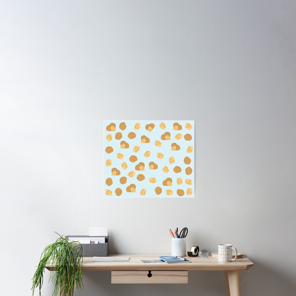 Item preview, Poster designed and sold by idovedesign.