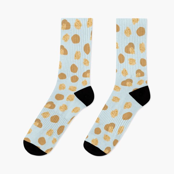 Item preview, Walnut Nuts Pattern designed and sold by idovedesign.