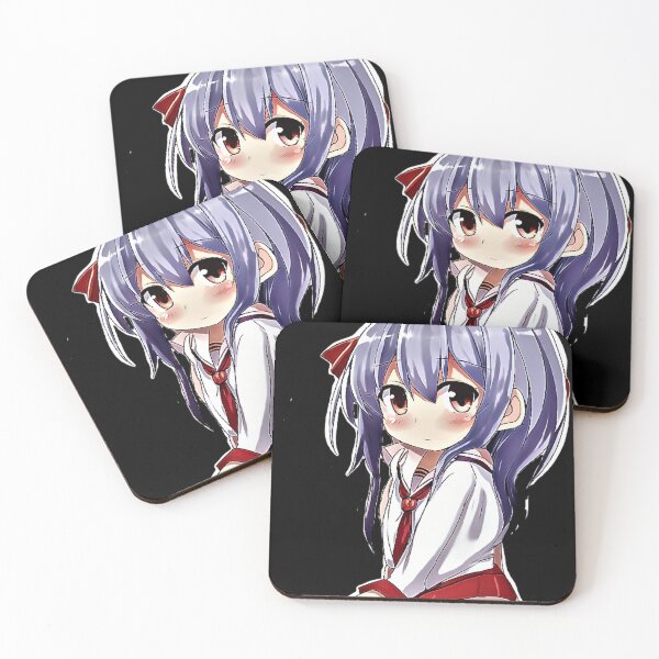 Item preview, Haruna designed and sold by Deco-Nouveau.