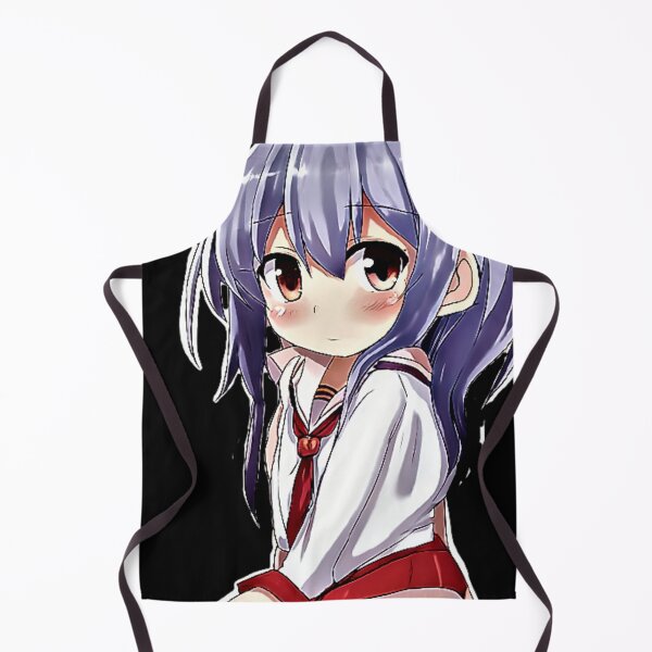 Item preview, Haruna designed and sold by Deco-Nouveau.