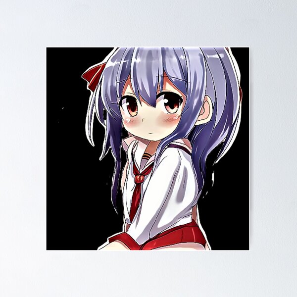 Item preview, Haruna designed and sold by Deco-Nouveau.