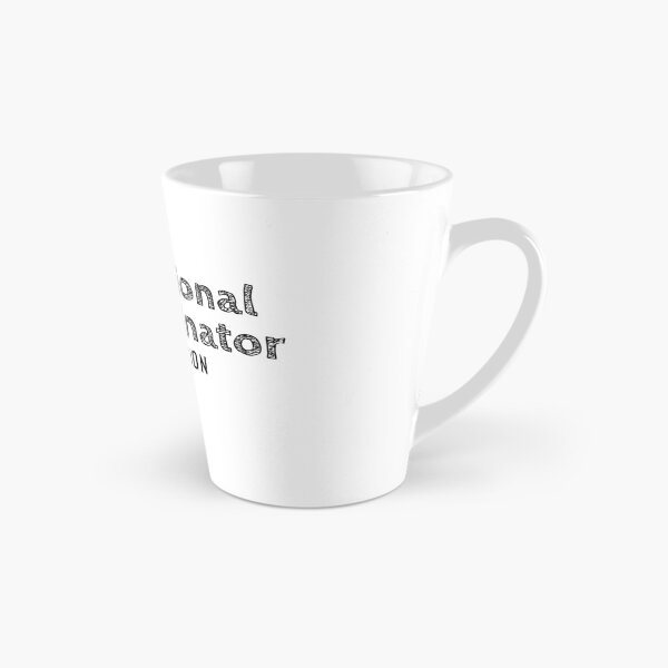 Item preview, Professional Procrastinator designed and sold by ESEM.