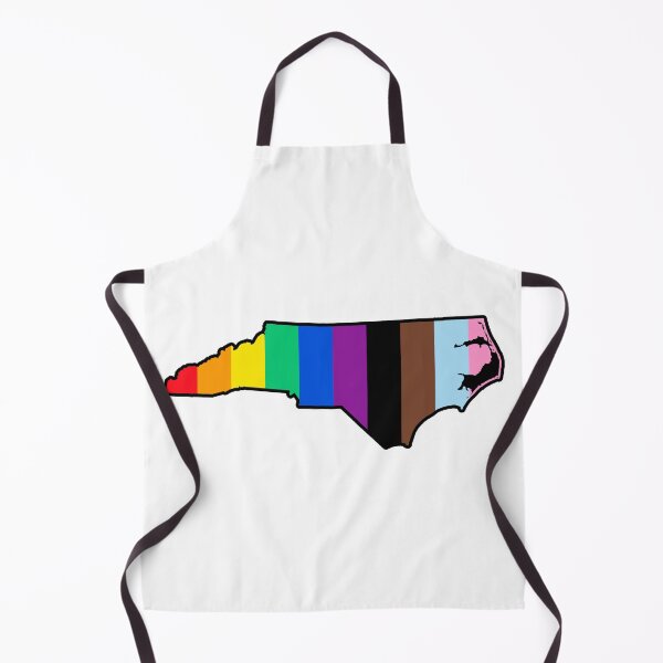 Item preview, North Carolina Pride  designed and sold by fearcity.