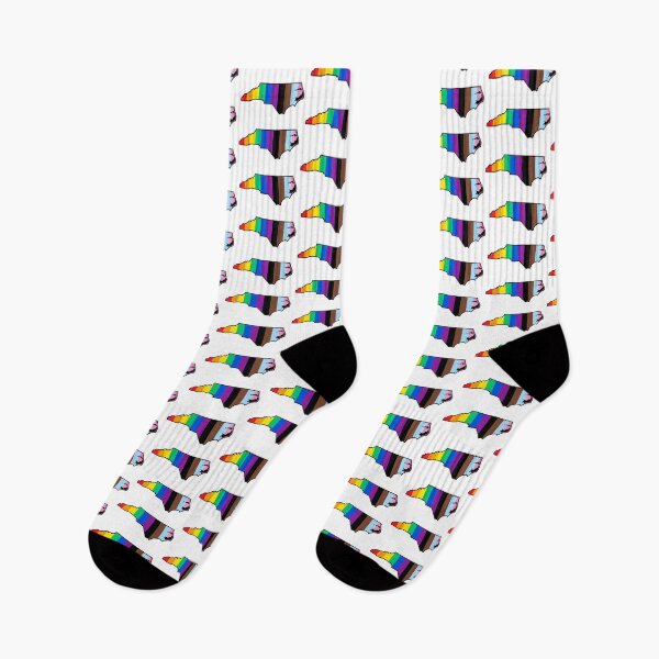 Item preview, North Carolina Pride  designed and sold by fearcity.