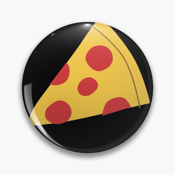 Item preview, Pepperoni Pizza designed and sold by creationsmangal.