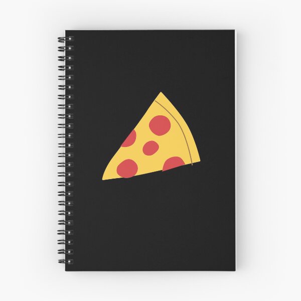 Item preview, Pepperoni Pizza designed and sold by creationsmangal.