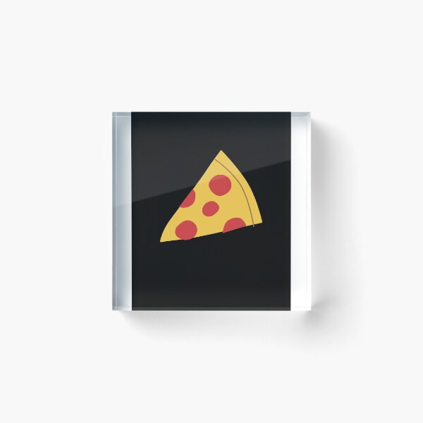 Item preview, Pepperoni Pizza designed and sold by creationsmangal.