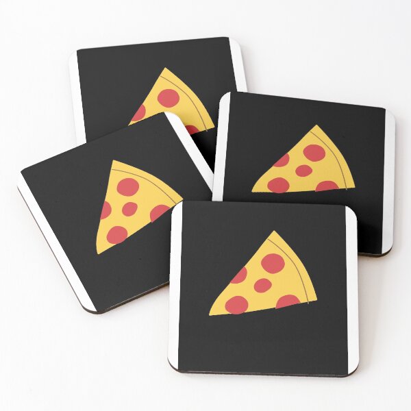 Item preview, Pepperoni Pizza designed and sold by creationsmangal.